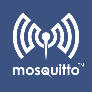 Mosquitto logo